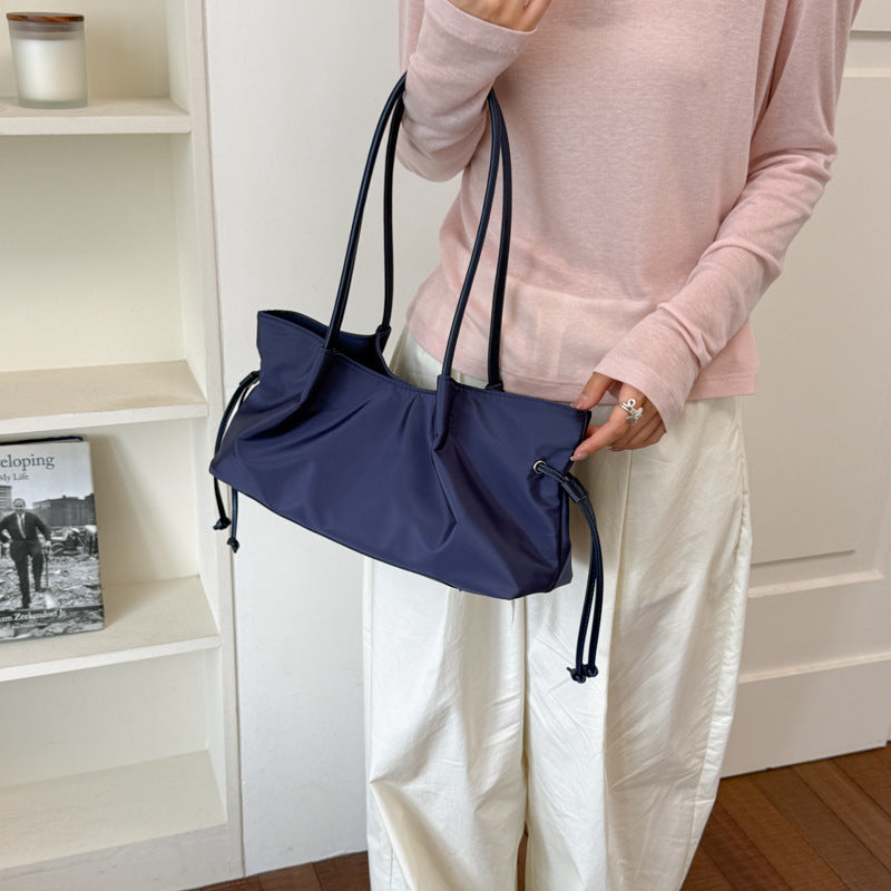 Spacious Tote Bag Bowlift