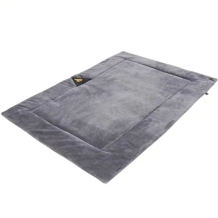 Luxurious Plush  Sleeping Pad  Dog Bed