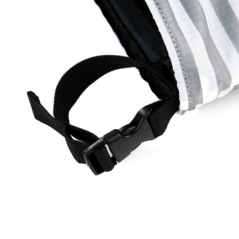 Multifunctional Diaper Bag Bowlift