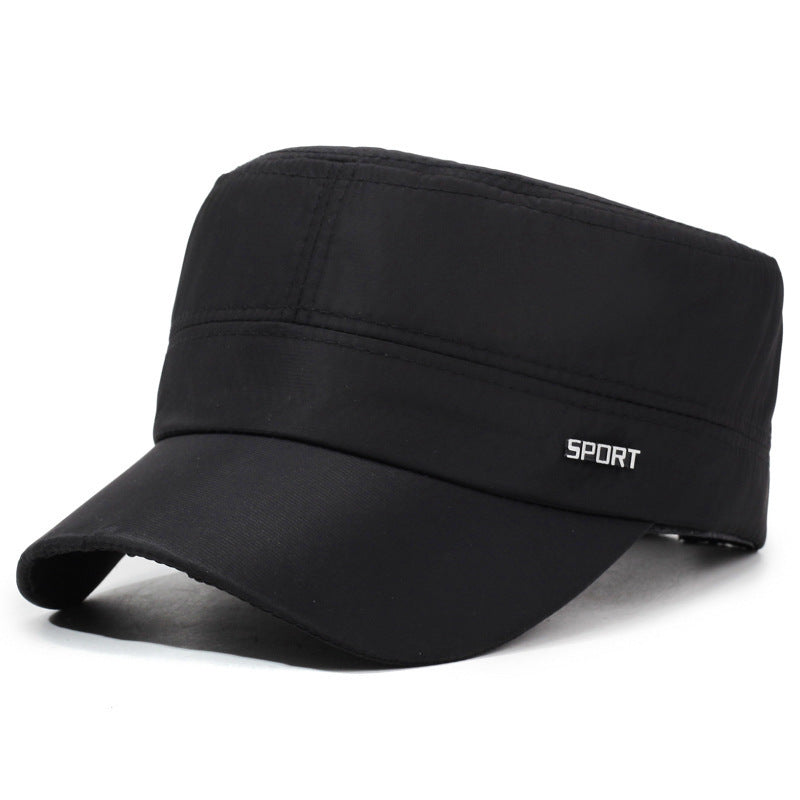 Women's sporty functional cap Bowlift