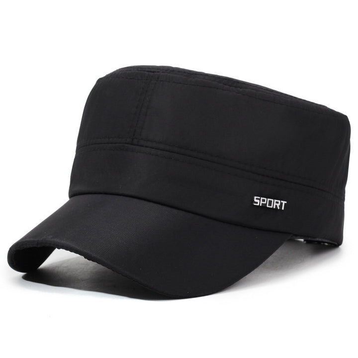 Women's sporty functional cap Bowlift