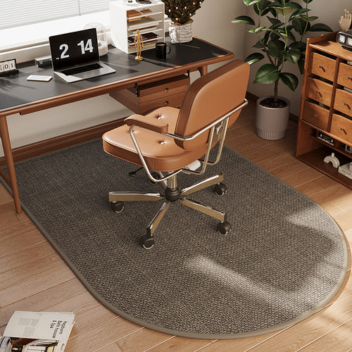 Ergonomic Office Chair Mat