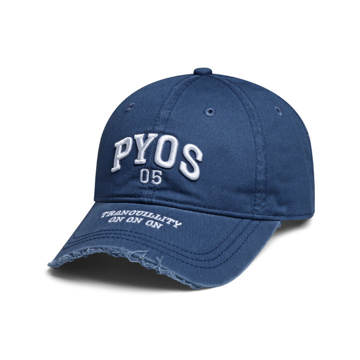 Women Baseball Cap Bowlift