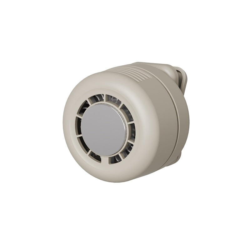 Wireless Neckband Fan Bowlift
