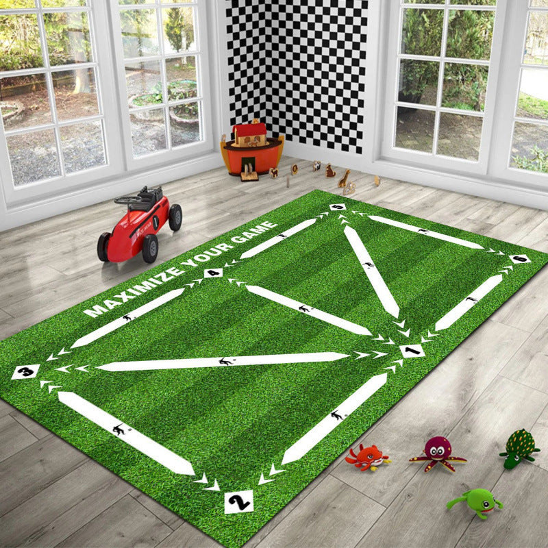 Interactive Play Mat Bowlift