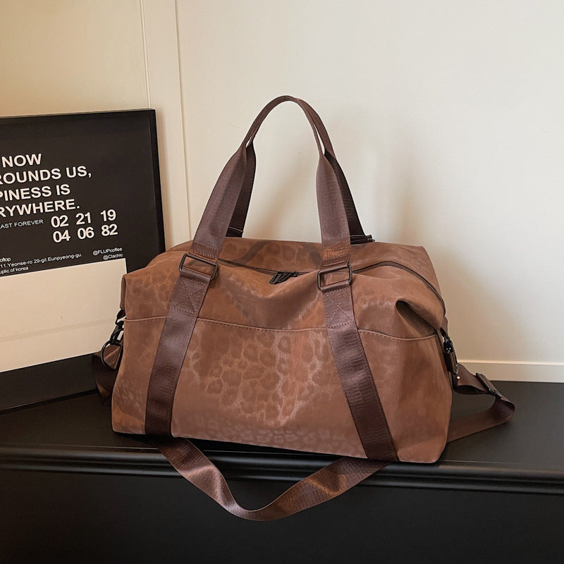 Spacious Travel Duffel