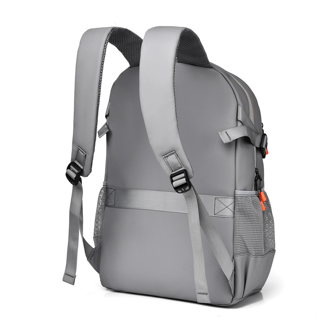 Multi-Purpose High-Capacity Backpack Bowlift