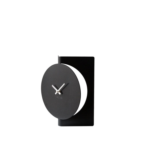 Modern Minimalist Wall Clock