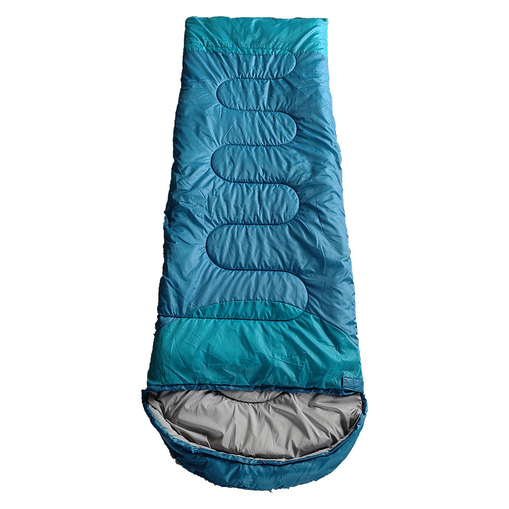 Sleeping bag Bowlift