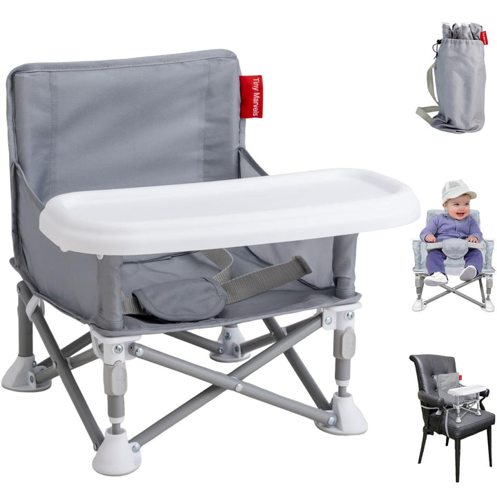 Ladies portable high chair Bowlift