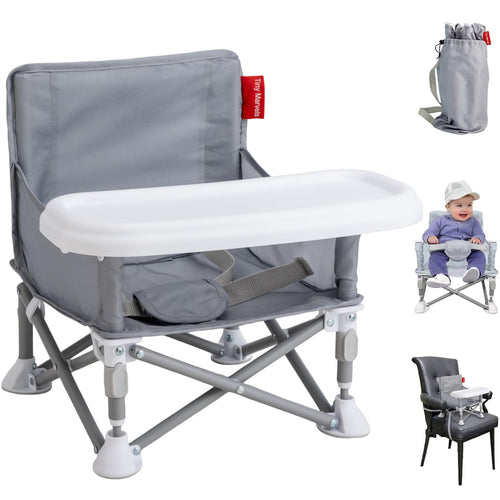 Ladies portable high chair Bowlift