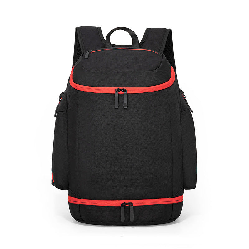 Ergonomic Travel Backpack Bowlift