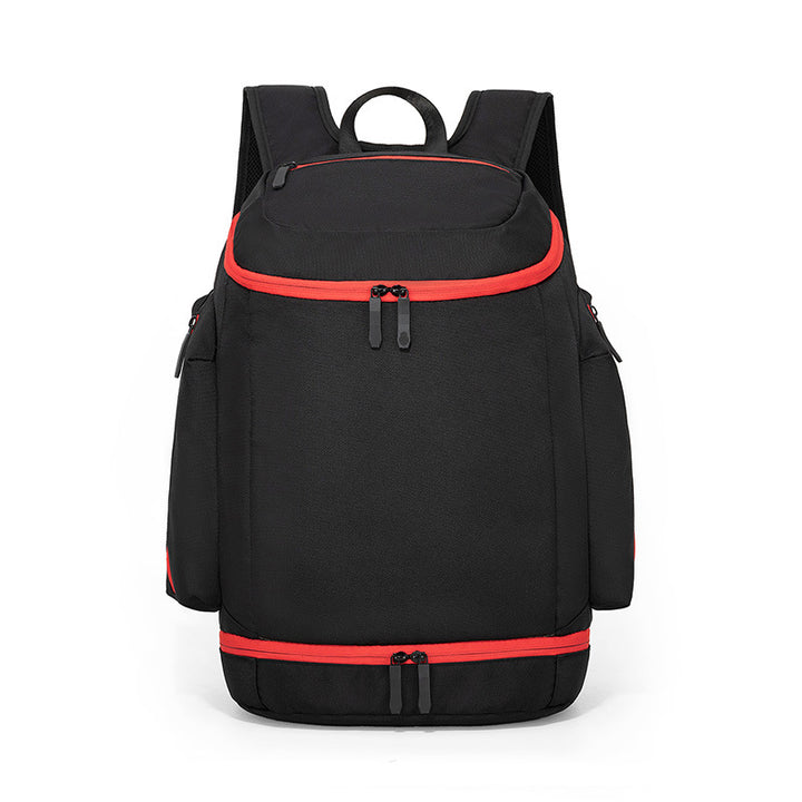 Ergonomic Travel Backpack Bowlift