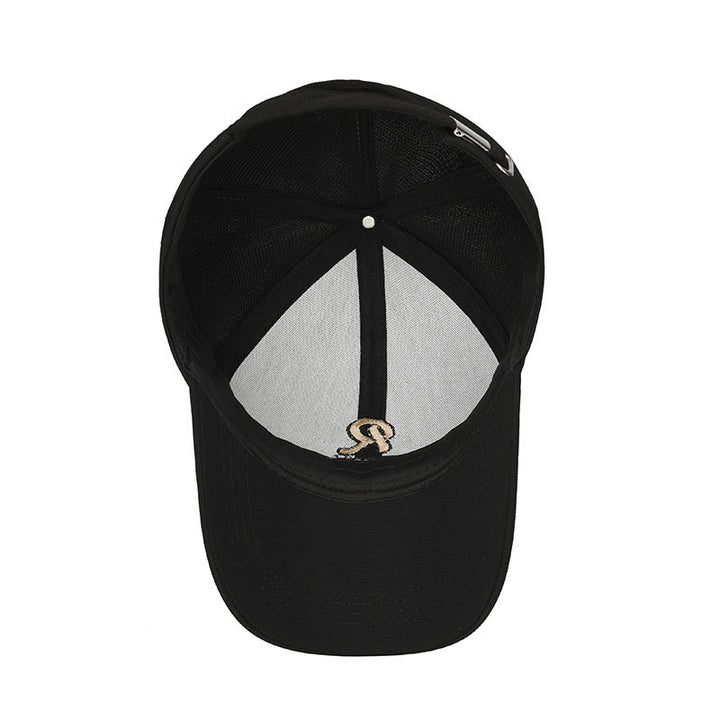 Women Sporty Performance Baseball Cap Bowlift