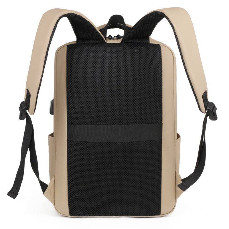 Versatile Professional Tech Backpack Bowlift