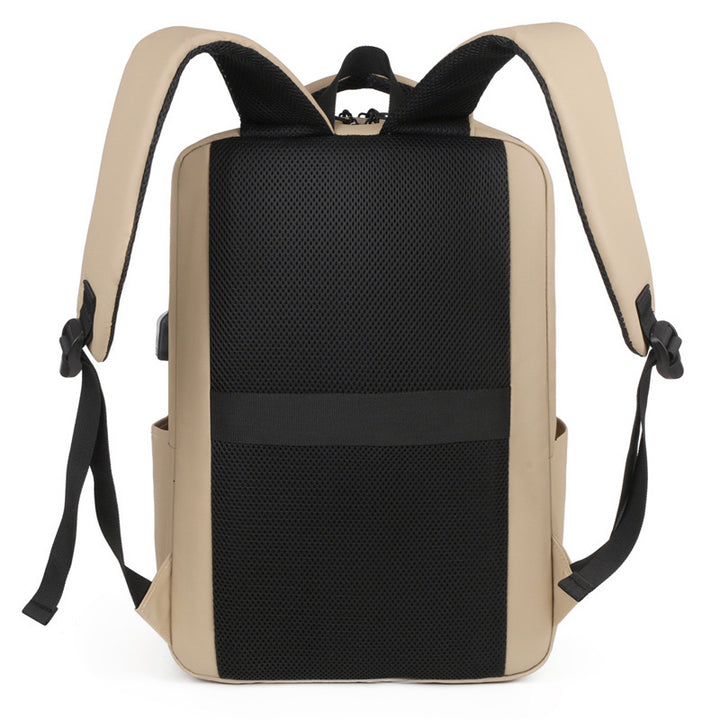Versatile Professional Tech Backpack Bowlift