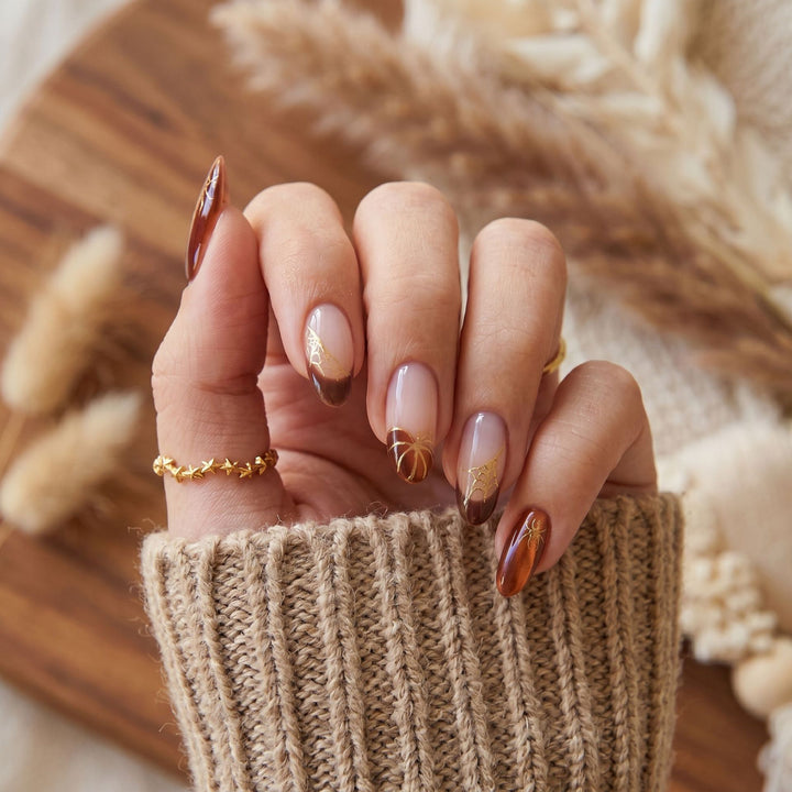 Artistic Nail Design Kit Bowlift