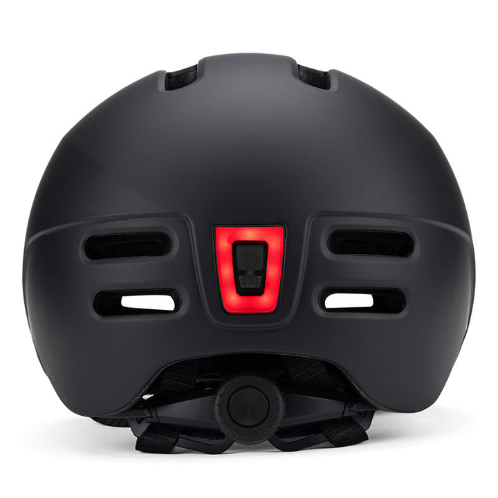 Urban Commuter Bicycle Helmet Bowlift