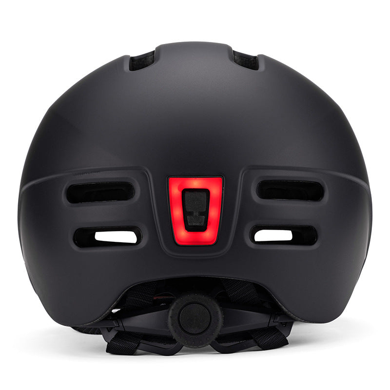 Urban Lightweight Commuter Helmet Bowlift