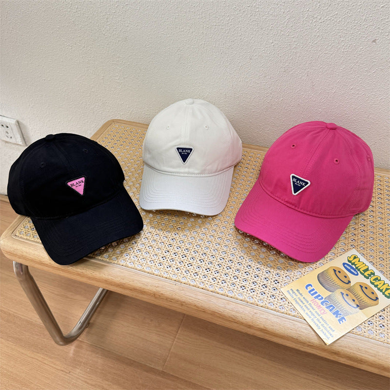 Men's Casual Cotton Baseball Cap Bowlift 1783922758