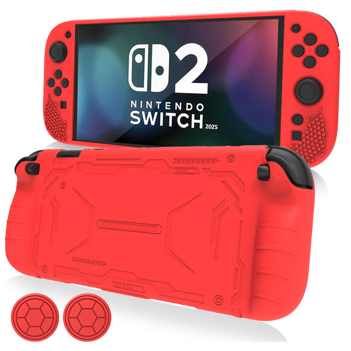 Protective case for portable gaming consoles Bowlift