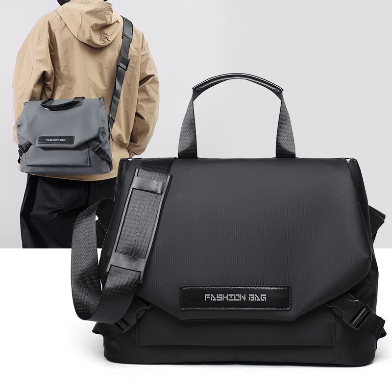 Practical Shoulder Bag Bowlift