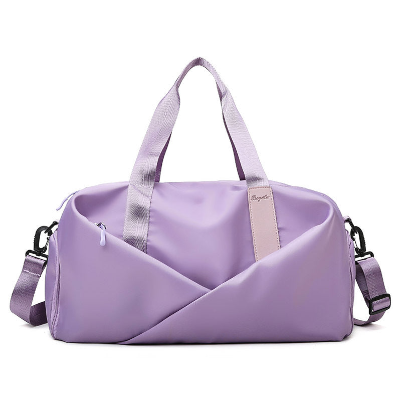 Stylish Multi-Purpose Travel Duffel