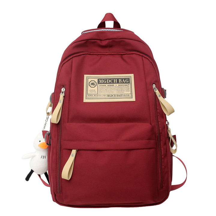 Multi-Purpose Adventure Backpack Bowlift