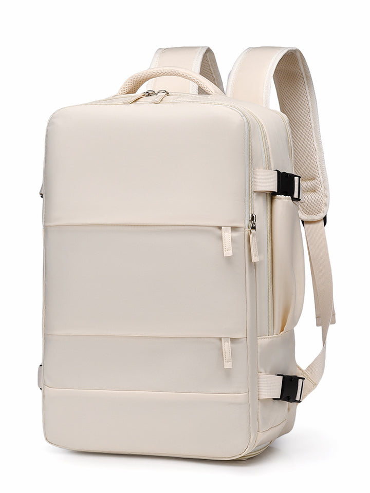 Versatile Business Backpack Bowlift