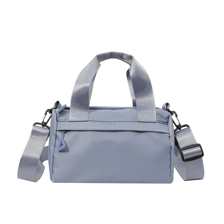 WoStylish Polka Dot Mini Handheld Bag Bowlift