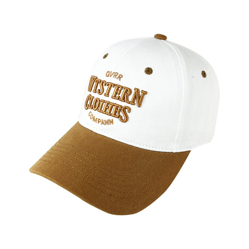 Men's Sporty Casual Cap Bowlift