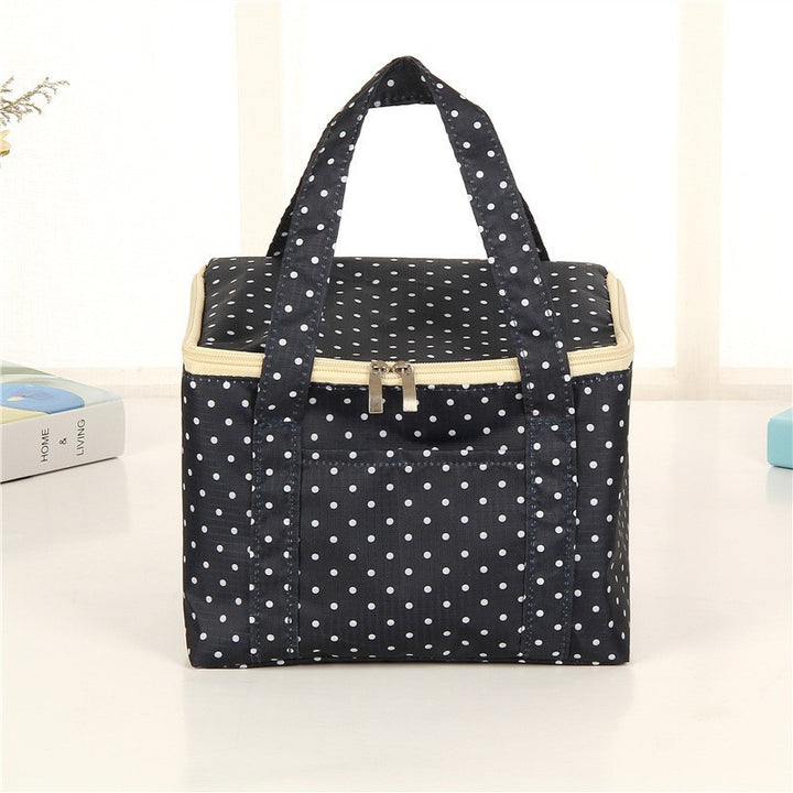Insulated Food Storage Lunch Box Bowlift