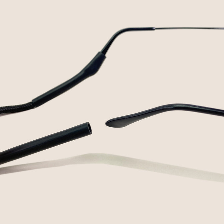 Multi-Functional Eyewear Retention Strap Bowlift