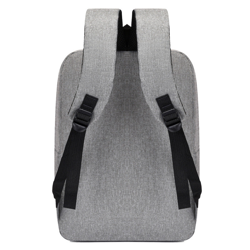 Slim Minimalist Backpack Set Bowlift