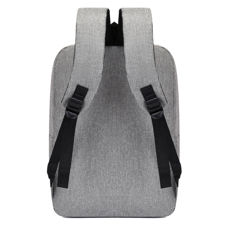 Slim Minimalist Backpack Set Bowlift