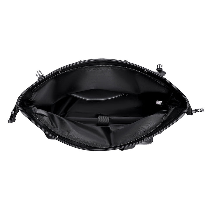 Sporty travel bag with versatile compartments Bowlift