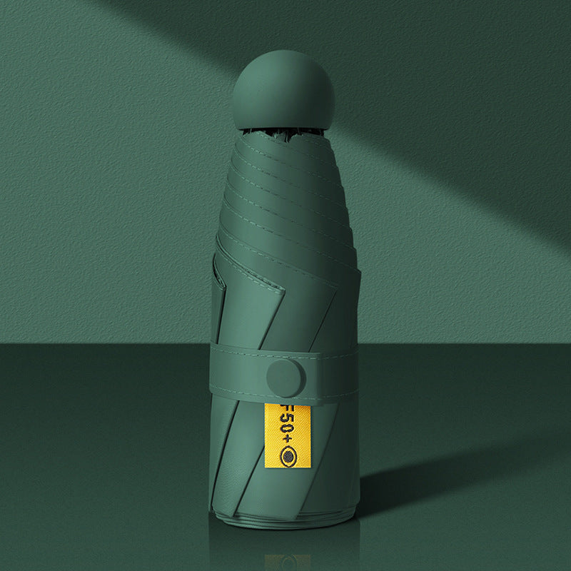 Ladies innovative and modular drinking bottle Bowlift