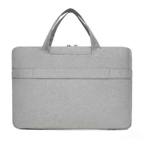 Professional Structured Laptop Briefcase Bowlift
