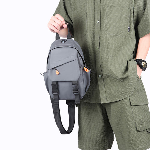 Compact Crossbody Sling Bag Bowlift