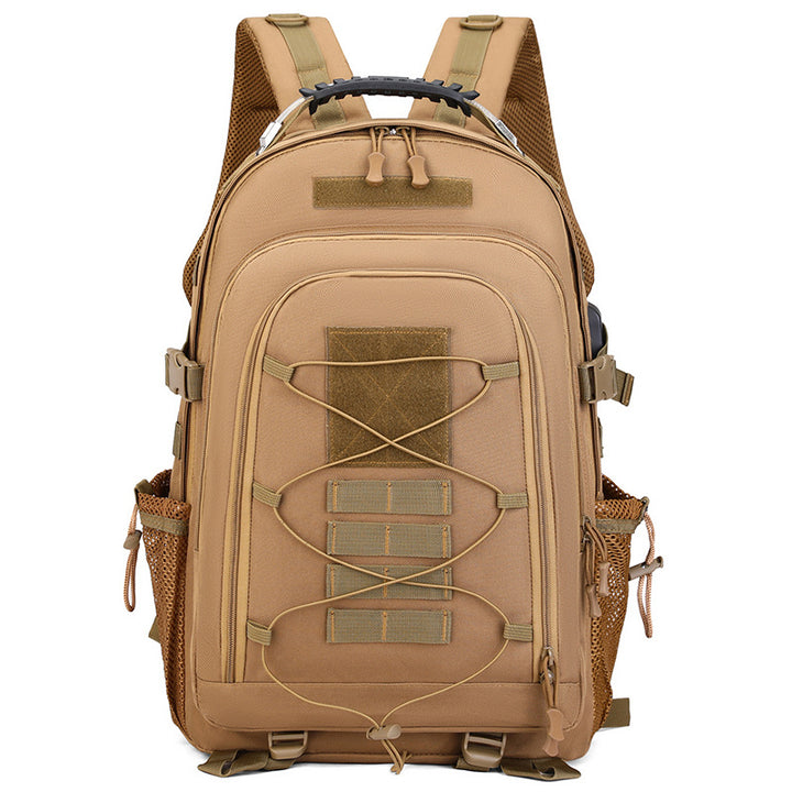 Multi-Purpose Tactical Backpack Bowlift