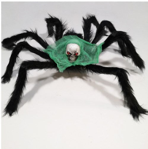 Realistic Spider Decoration Bowlift