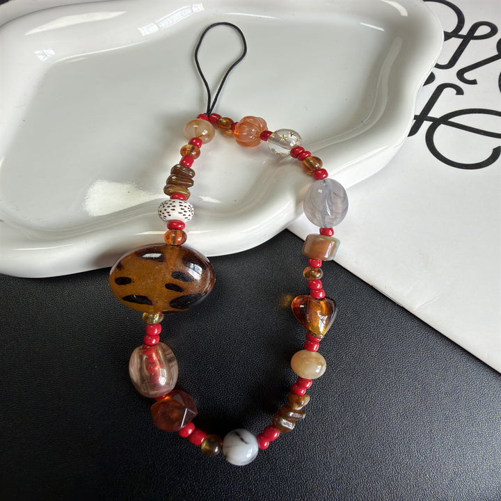 Decorative Beaded Eyewear Lanyard Bowlift 1790134650