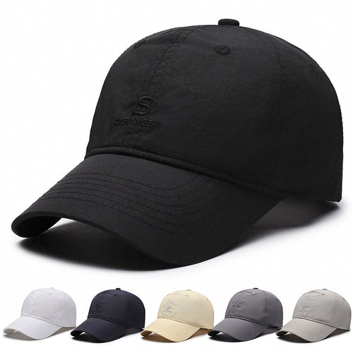 Unisex Lightweight Sports Cap Bowlift