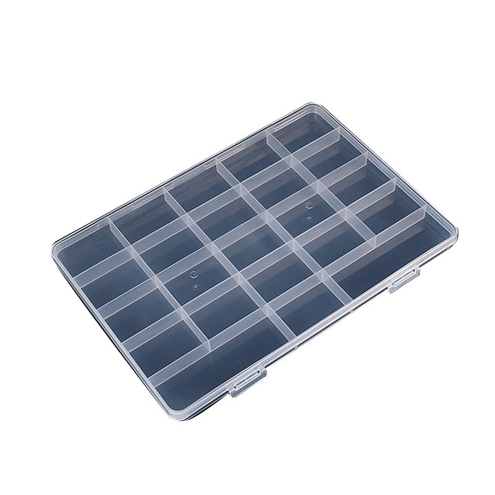 Multi-Division Craft Storage Organizer Bowlift