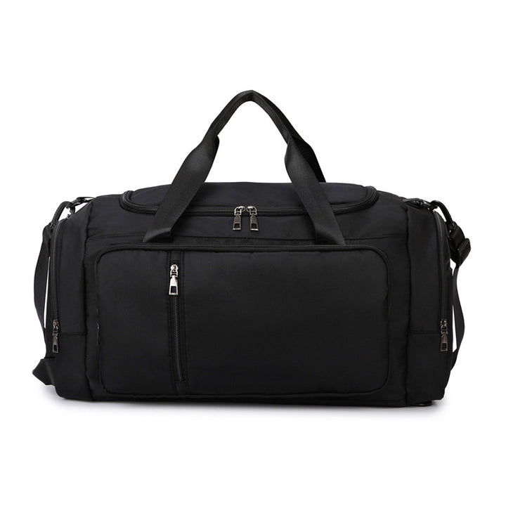 Spacious Travel Duffle Bag Bowlift
