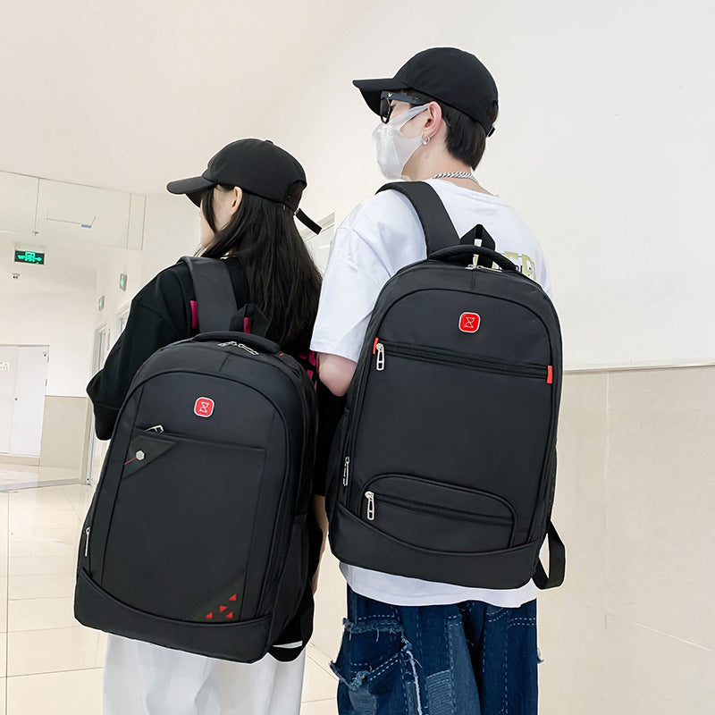 Multi-Pocket Professional Laptop Backpack Bowlift