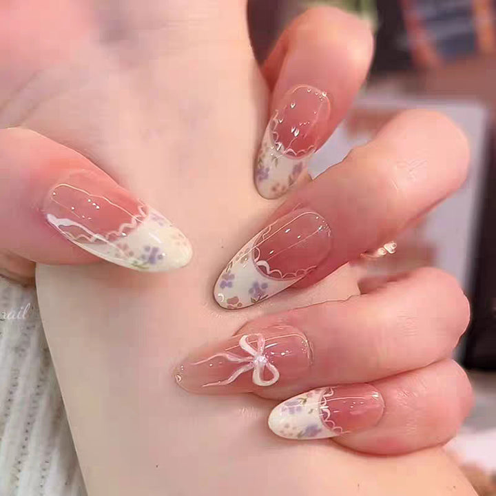 Decorative Nail Art