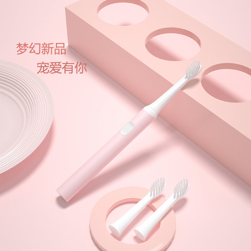 Rechargeable Toothbrush Bowlift