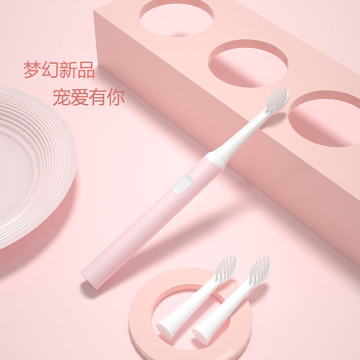 Rechargeable Toothbrush Bowlift