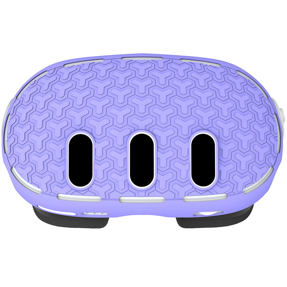 Silicone protective cover for VR controller Bowlift